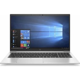 HP EliteBook 850 G7 15" Core i7 1.8 GHz - SSD 512 Go - 32 Go AZERTY - Français