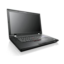 Lenovo ThinkPad L520 15" Core i5 2.5 GHz - HDD 320 Go - 8 Go AZERTY - Français