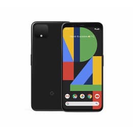 Google Pixel 4 64 Go - Noir - Débloqué