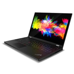Lenovo ThinkPad P15 G1 15" Core i5 2.6 GHz - SSD 512 Go - 16 Go AZERTY - Français