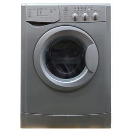 Lave-linge classique 59.5 cm hublot Indesit WIXL1255