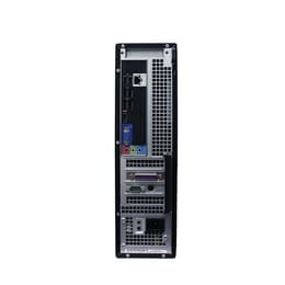 Dell OptiPlex 390 DT 22" Core i5 3,1 GHz - HDD 2 To - 16 Go