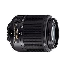 Objectif Nikon AF-S Nikkor 55-200mm f/4-5.6G VR Nikon F 55-200mm f/4-5.6