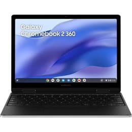 Samsung Galaxy ChromeBook 2 360 Touch Celeron N4500 1.1 GHz 64Go eMMC - 4Go QWERTY - Anglais