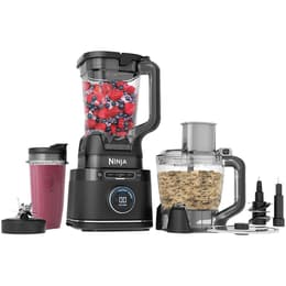 Blender Mixeur Ninja TB401EUCYD 2100,0000L - Bleu