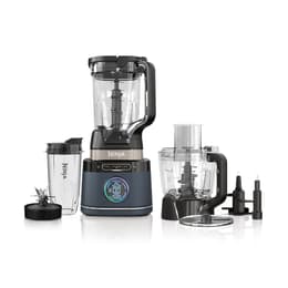 Blender Mixeur Ninja TB401EUCYD 2100,0000L - Bleu