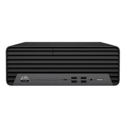 HP EliteDesk 805 G6 SFF Ryzen 5 PRO 3.7 GHz - SSD 512 Go RAM 32 Go