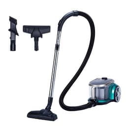 Aspirateur avec sac Eureka Apollo