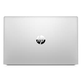 HP ProBook 450 G8 15" Core i5 2.4 GHz - SSD 512 Go - 8 Go AZERTY - Français