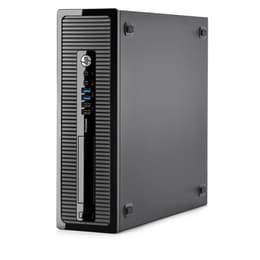HP ProDesk 400 G1 SFF Core i3 3,4 GHz - HDD 1 To RAM 4 Go