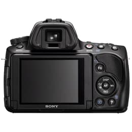 Reflex SLT-A37 - Noir +