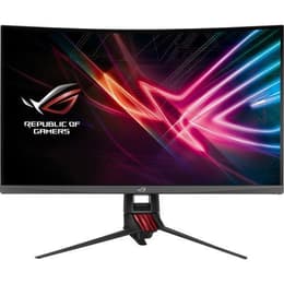 Écran 31" LED QHD Asus ROG Strix XG32UQ
