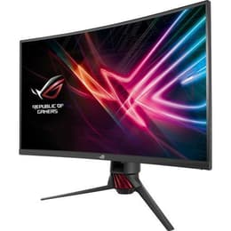 Écran 31" LED QHD Asus ROG Strix XG32UQ