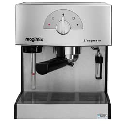 Machine Expresso Magimix 11411 1.80L -