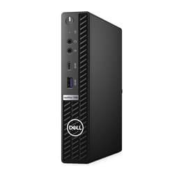 Dell OptiPlex 7080 Micro Core i5 2.4 GHz - SSD 256 Go RAM 16 Go