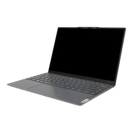Lenovo Yoga Slim 7 Carbon 13IAP7 13" Ryzen 7 2 GHz - SSD 512 Go - 16 Go AZERTY - Français