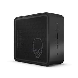 Intel NUC 9 Extreme Kit Core i9 2.4 GHz - SSD 2 To RAM 32 Go