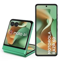Motorola Razr 60 256 Go - Vert - Débloqué