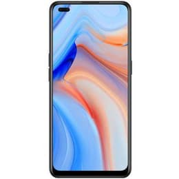 Oppo Reno4 Z 5G 128 Go - Noir - Débloqué