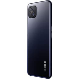 Oppo Reno4 Z 5G 128 Go - Noir - Débloqué