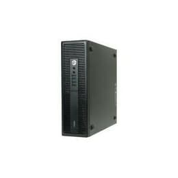 Hp ProDesk 600 G2 SFF 22" Core i3 3,7 GHz - HDD 1 To - 8 Go AZERTY