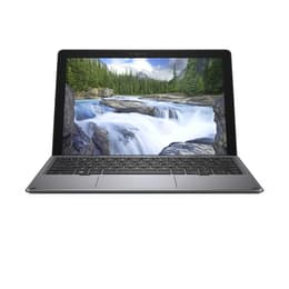 Dell Latitude 7200 2-in-1 13" Core i5 1.6 GHz - SSD 256 Go - 16 Go QWERTY - Espagnol