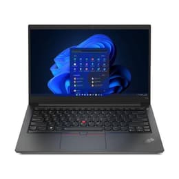Lenovo X1605VA#B0F6NGZBQD 14" Core i5 GHz - 256 Go SSD - 8 Go QWERTZ - Allemand