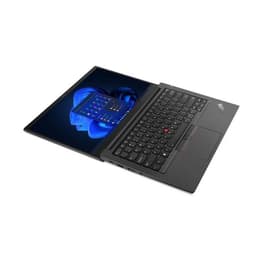 Lenovo X1605VA#B0F6NGZBQD 14" Core i5 GHz - 256 Go SSD - 8 Go QWERTZ - Allemand
