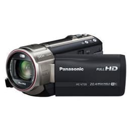 Caméra Panasonic HC-V720 USB 2.0 - Noir