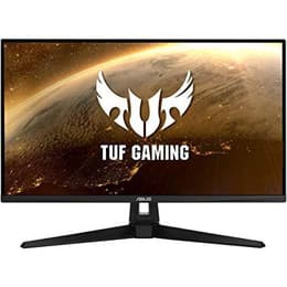 Écran 28" LED 4K UHD Asus TUF Gaming VG289Q1A