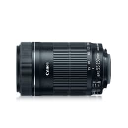 Objectif Canon EF-S 55-250 mm f/4,5-5,6 IS STM EF 55-250mm f/4,5-5,6
