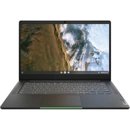 Lenovo IdeaPad 5i ChromeBook Core i3-1115G4 3 GHz 128Go SSD - 4Go QWERTY - Anglais