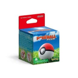 Nintendo PokéBall Plus