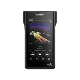 Nw-Wm1A 128Go - Noir