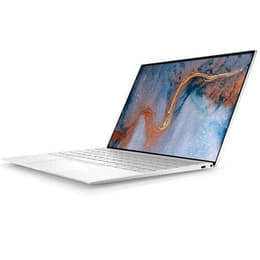 Dell XPS 13 7390 13" Core i5 1.6 GHz - SSD 1 To - 8 Go QWERTY - Anglais