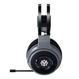 Casque réducteur de bruit gaming sans fil avec micro Razer Thresher Xbox One Gears 5 Edition - Noir/Gris