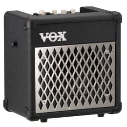 Amplificateur Vox MINI5 Rhythm