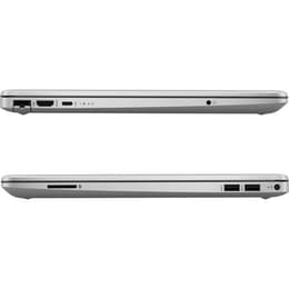 HP 250 G9 15" Core i5 1.3 GHz - SSD 512 Go - 16 Go QWERTY - Italien