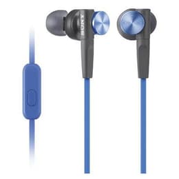 Ecouteurs Intra-auriculaire - Sony MDR-XB50