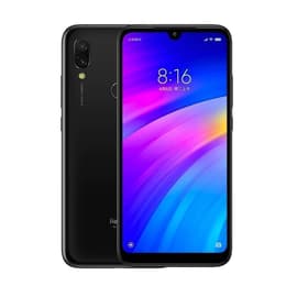Xiaomi Redmi 7 16 Go - Noir - Débloqué - Dual-SIM