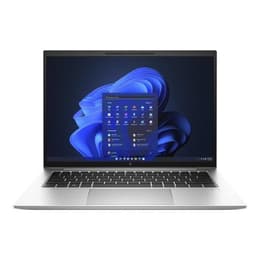 HP EliteBook 840 G9 14" 1.5 GHz - SSD 256 Go - 16 Go QWERTY - Italien