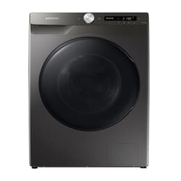 Lave-linge séchant 60 cm hublot Samsung WD90T534DBN/S1