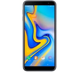 Galaxy J6+ 32 Go - Gris - Débloqué