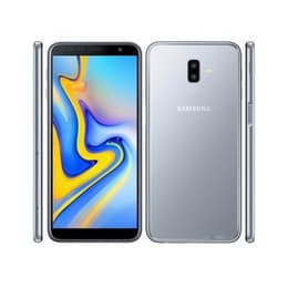 Galaxy J6+ 32 Go - Gris - Débloqué