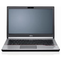 Fujitsu LifeBook E756 15" Core i5 2.4 GHz - HDD 250 Go - 8 Go AZERTY - Français