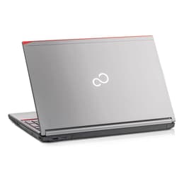 Fujitsu LifeBook E756 15" Core i5 2.4 GHz - HDD 250 Go - 8 Go AZERTY - Français