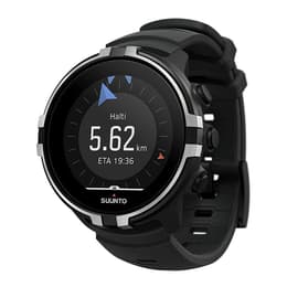 Montre Cardio GPS Suunto Spartan Sport Wrist HR - Noir