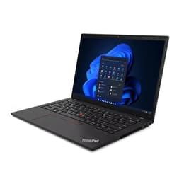Lenovo ThinkPad T14 G2 14" Core i5 2.6 GHz - SSD 256 Go - 16 Go QWERTY - Espagnol