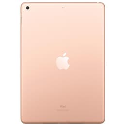 iPad 10.2 (2020) 8e génération 128 Go - WiFi - Or