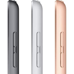 iPad 10.2 (2020) 8e génération 128 Go - WiFi - Or